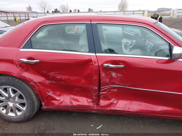 Aukcja sprzedaży 2007 Chrysler 300c, vin: 2C3LA63H97H711737, numer aukcji: 44780192