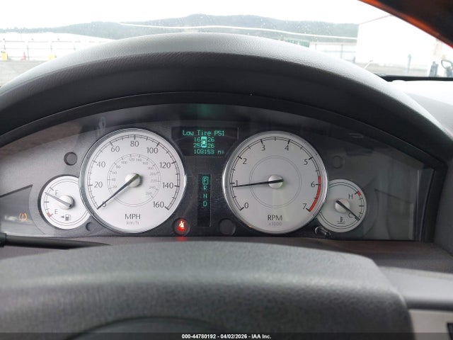 Aukcja sprzedaży 2007 Chrysler 300c, vin: 2C3LA63H97H711737, numer aukcji: 44780192