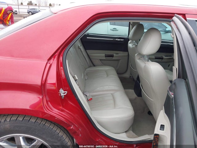 Aukcja sprzedaży 2007 Chrysler 300c, vin: 2C3LA63H97H711737, numer aukcji: 44780192