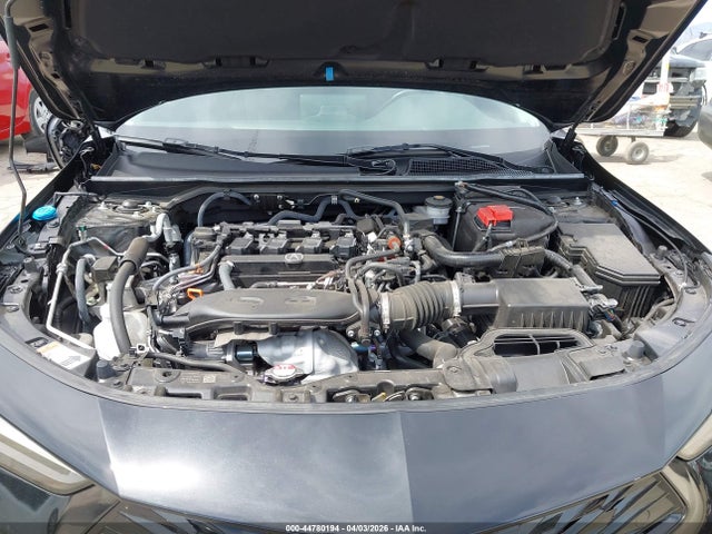 Aukcja sprzedaży 2025 Acura Integra, vin: 19UDE4H29SA013277, numer aukcji: 44780194