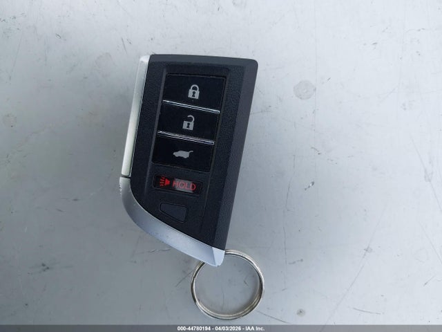 Aukcja sprzedaży 2025 Acura Integra, vin: 19UDE4H29SA013277, numer aukcji: 44780194