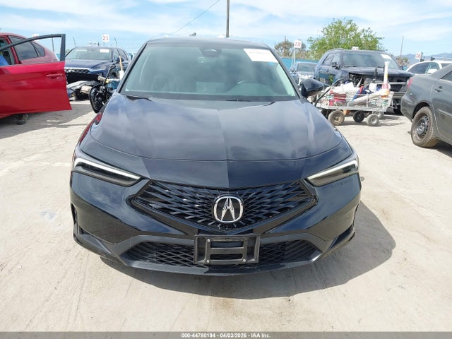 Aukcja sprzedaży 2025 Acura Integra, vin: 19UDE4H29SA013277, numer aukcji: 44780194