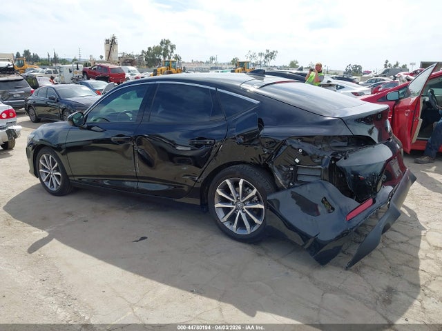 Aukcja sprzedaży 2025 Acura Integra, vin: 19UDE4H29SA013277, numer aukcji: 44780194