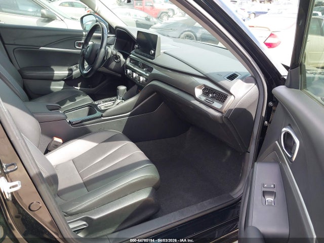 Aukcja sprzedaży 2025 Acura Integra, vin: 19UDE4H29SA013277, numer aukcji: 44780194