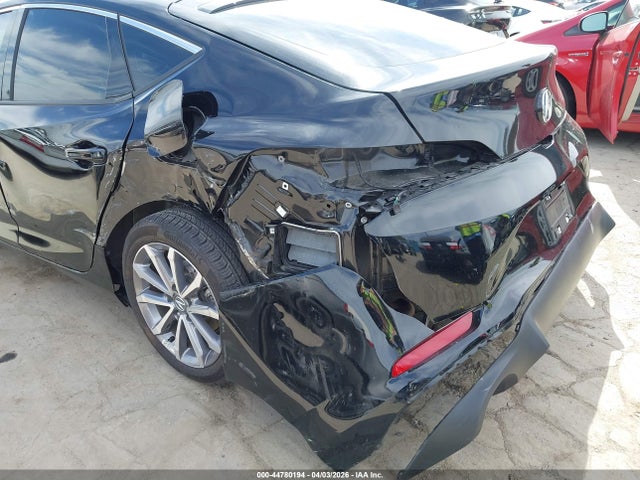 Aukcja sprzedaży 2025 Acura Integra, vin: 19UDE4H29SA013277, numer aukcji: 44780194