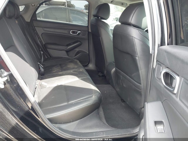Aukcja sprzedaży 2025 Acura Integra, vin: 19UDE4H29SA013277, numer aukcji: 44780194