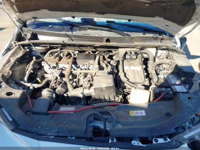 Toyota Prius Four 2017 JTDKARFU2H3032947 Image 10