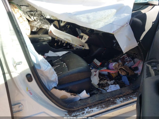 Toyota Prius Four 2017 JTDKARFU2H3032947 Image 5