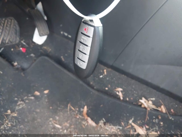 44780196 :رقم المزاد ، 1N4AL3AP3EC329327 vin ، 2014 Nissan Altima 2.5 Sv مزاد بيع