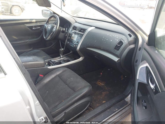 44780196 :رقم المزاد ، 1N4AL3AP3EC329327 vin ، 2014 Nissan Altima 2.5 Sv مزاد بيع