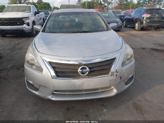44780196 :رقم المزاد ، 1N4AL3AP3EC329327 vin ، 2014 Nissan Altima 2.5 Sv مزاد بيع