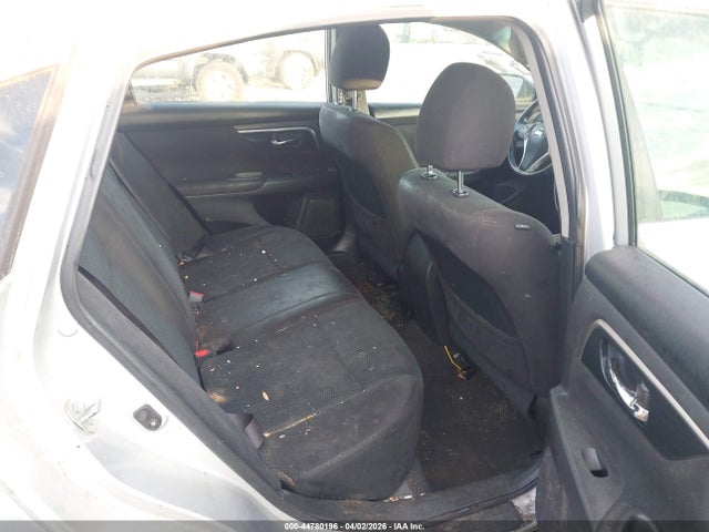 44780196 :رقم المزاد ، 1N4AL3AP3EC329327 vin ، 2014 Nissan Altima 2.5 Sv مزاد بيع