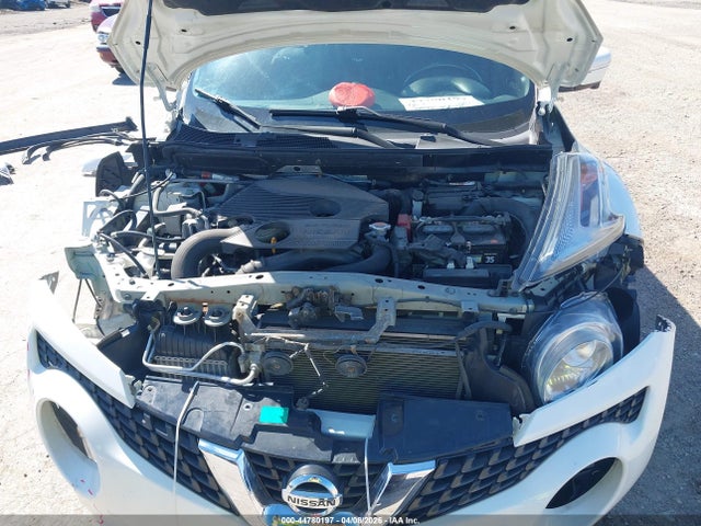 Nissan Juke Sl 2015 JN8AF5MV6FT551793 Image 10