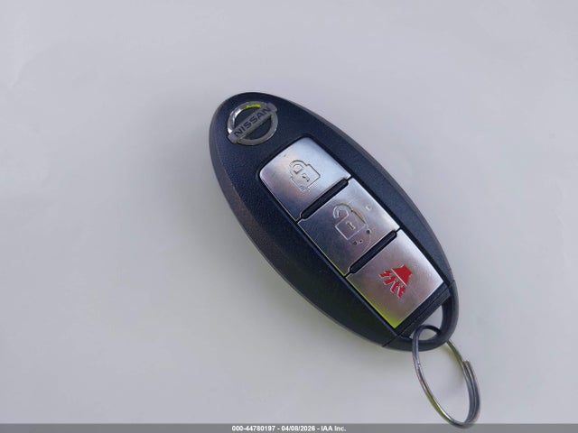 Nissan Juke Sl 2015 JN8AF5MV6FT551793 Image 11