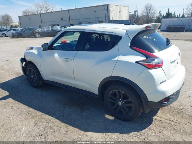 Nissan Juke Sl 2015 JN8AF5MV6FT551793 Image 3