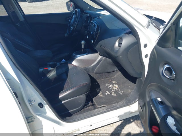 Nissan Juke Sl 2015 JN8AF5MV6FT551793 Image 5
