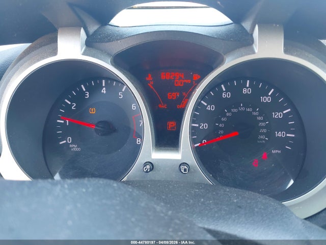 Nissan Juke Sl 2015 JN8AF5MV6FT551793 Image 7