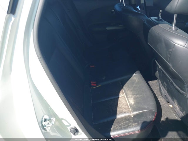 Nissan Juke Sl 2015 JN8AF5MV6FT551793 Image 8