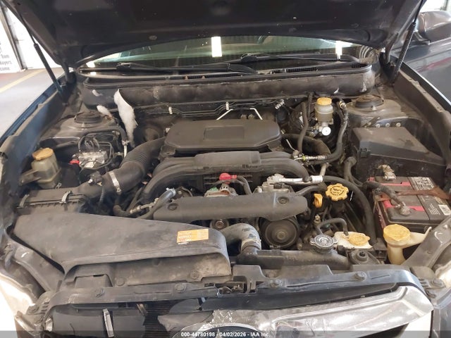 Aukcja sprzedaży 2011 Subaru Outback 2.5i Premium, vin: 4S4BRBGC9B3318674, numer aukcji: 44780198