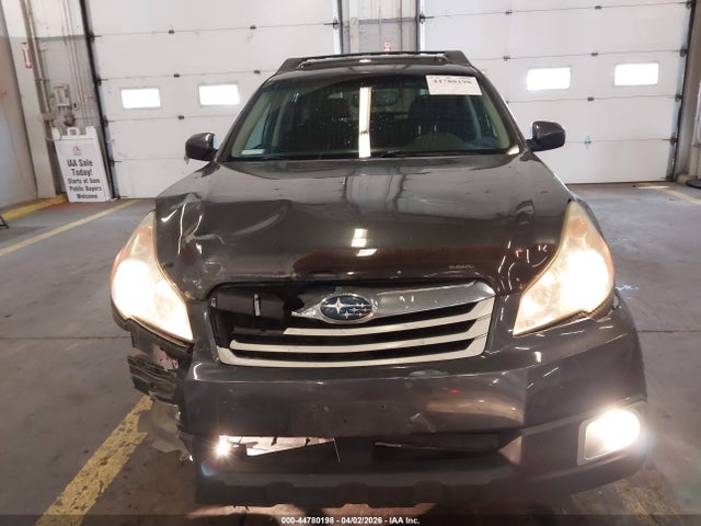 Aukcja sprzedaży 2011 Subaru Outback 2.5i Premium, vin: 4S4BRBGC9B3318674, numer aukcji: 44780198