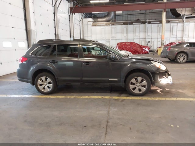 Aukcja sprzedaży 2011 Subaru Outback 2.5i Premium, vin: 4S4BRBGC9B3318674, numer aukcji: 44780198