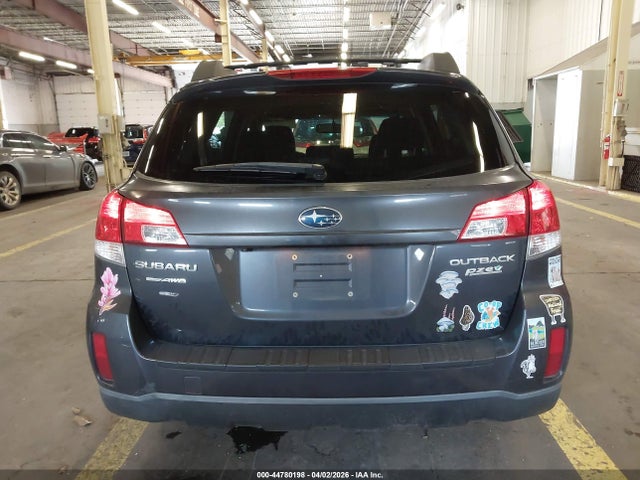 Aukcja sprzedaży 2011 Subaru Outback 2.5i Premium, vin: 4S4BRBGC9B3318674, numer aukcji: 44780198