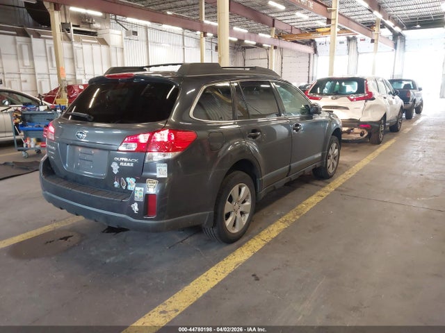 Aukcja sprzedaży 2011 Subaru Outback 2.5i Premium, vin: 4S4BRBGC9B3318674, numer aukcji: 44780198