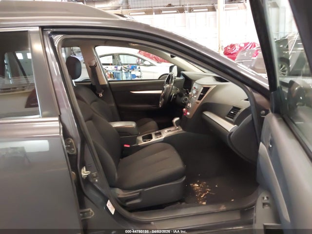 Aukcja sprzedaży 2011 Subaru Outback 2.5i Premium, vin: 4S4BRBGC9B3318674, numer aukcji: 44780198