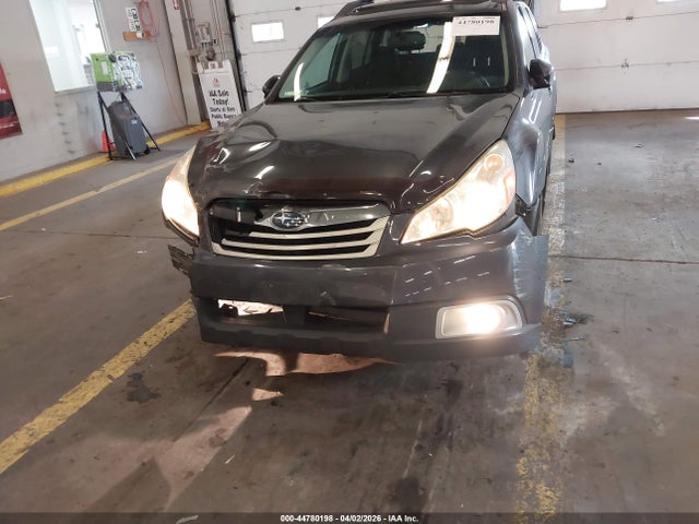 Aukcja sprzedaży 2011 Subaru Outback 2.5i Premium, vin: 4S4BRBGC9B3318674, numer aukcji: 44780198