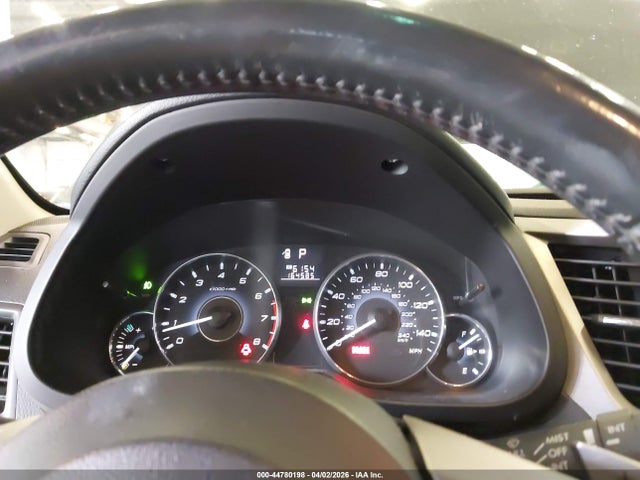Aukcja sprzedaży 2011 Subaru Outback 2.5i Premium, vin: 4S4BRBGC9B3318674, numer aukcji: 44780198