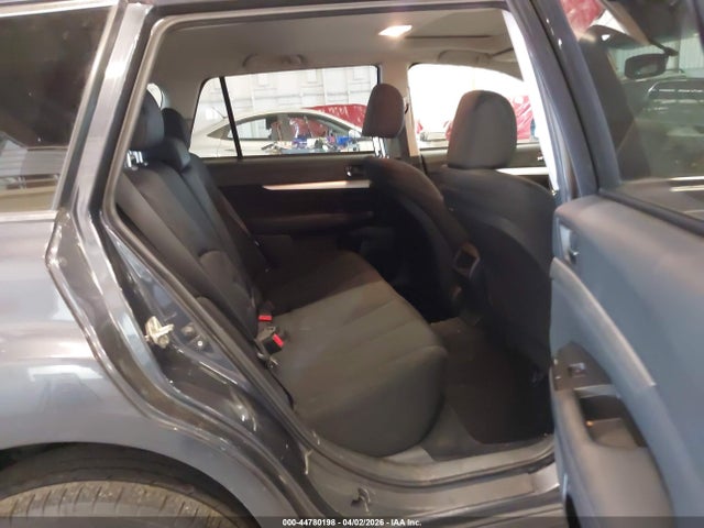 Aukcja sprzedaży 2011 Subaru Outback 2.5i Premium, vin: 4S4BRBGC9B3318674, numer aukcji: 44780198
