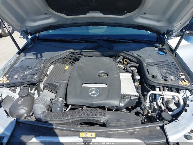 2018 MERCEDES-BENZ C 300 WDDWF4JB1JR400779 Photo 9