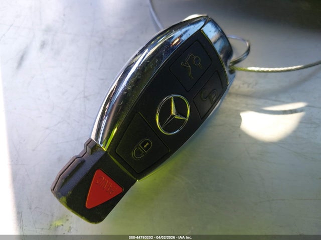 2018 MERCEDES-BENZ C 300 WDDWF4JB1JR400779 Photo 10