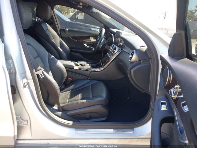 2018 MERCEDES-BENZ C 300 WDDWF4JB1JR400779 Photo 4