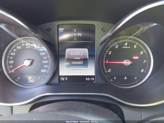 2018 MERCEDES-BENZ C 300 WDDWF4JB1JR400779 Photo 6