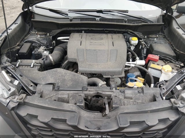 Продажа на аукционе авто 2024 Subaru Forester Wilderness, vin: JF2SKAHCXRH486727, номер лота: 44780206