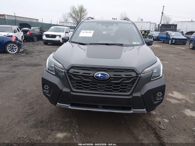 Продажа на аукционе авто 2024 Subaru Forester Wilderness, vin: JF2SKAHCXRH486727, номер лота: 44780206