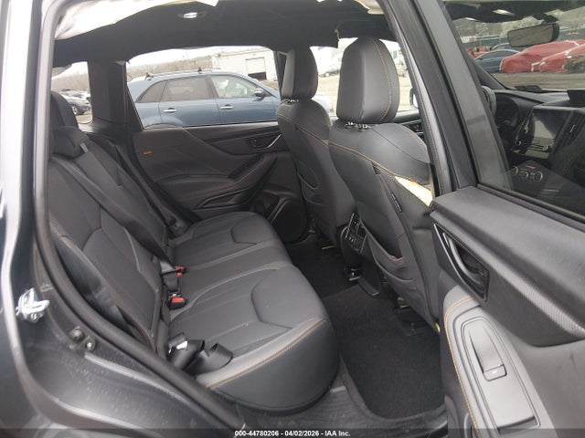 Продажа на аукционе авто 2024 Subaru Forester Wilderness, vin: JF2SKAHCXRH486727, номер лота: 44780206