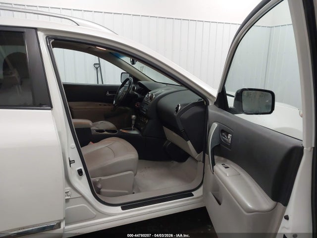 Продаж на аукціоні авто 2012 Nissan Rogue Sv W/sl Pkg, vin: JN8AS5MV7CW356646, номер лоту: 44780207