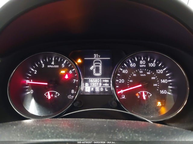 Продаж на аукціоні авто 2012 Nissan Rogue Sv W/sl Pkg, vin: JN8AS5MV7CW356646, номер лоту: 44780207