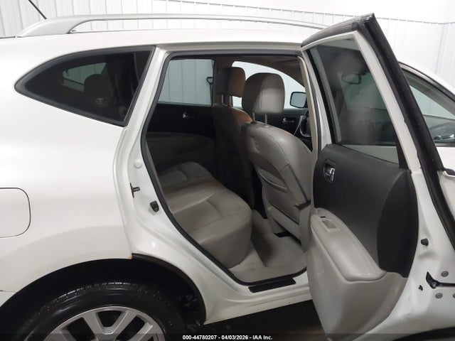Продаж на аукціоні авто 2012 Nissan Rogue Sv W/sl Pkg, vin: JN8AS5MV7CW356646, номер лоту: 44780207