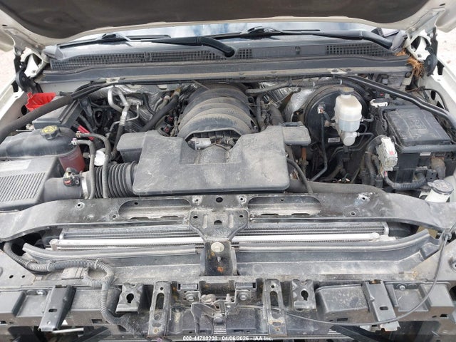 44780208 :رقم المزاد ، 1GKS2CKJ7FR694625 vin ، 2015 Gmc Yukon Denali مزاد بيع