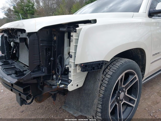 44780208 :رقم المزاد ، 1GKS2CKJ7FR694625 vin ، 2015 Gmc Yukon Denali مزاد بيع