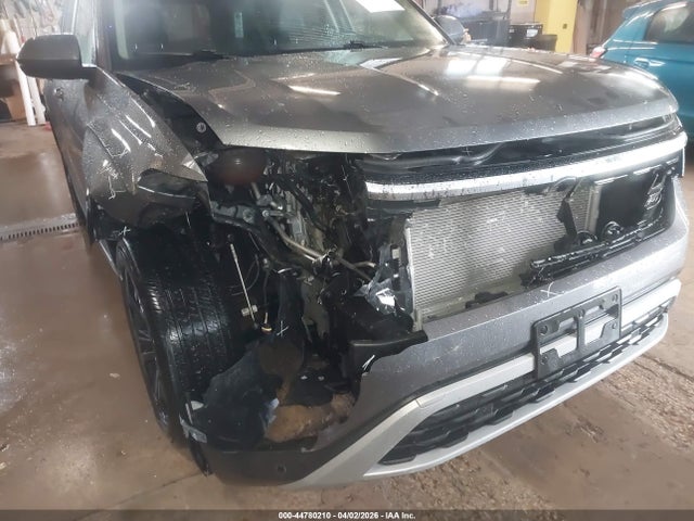 Продаж на аукціоні авто 2022 Volkswagen Atlas 3.6l V6 Se W/technology, vin: 1V2KR2CAXNC555962, номер лоту: 44780210