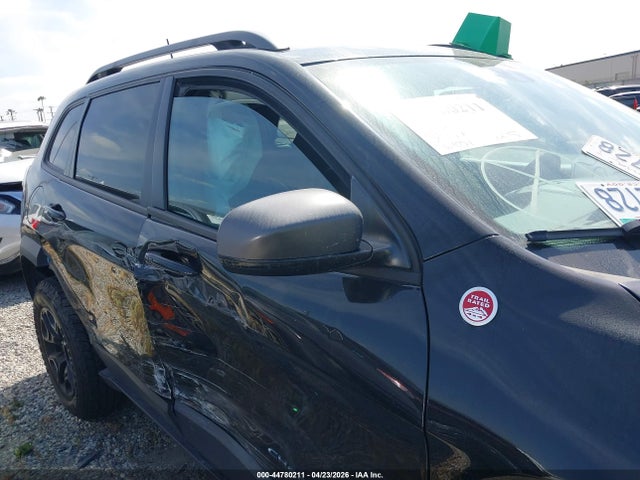Aukcja sprzedaży 2021 Jeep Cherokee Trailhawk 4x4, vin: 1C4PJMBX8MD182803, numer aukcji: 44780211