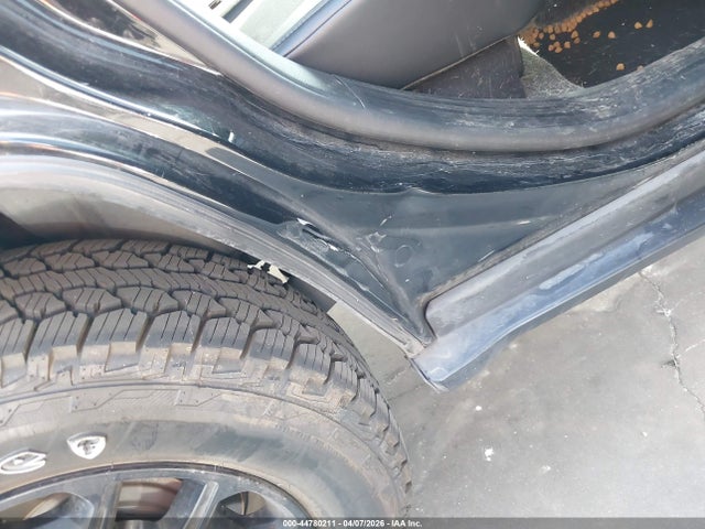 Aukcja sprzedaży 2021 Jeep Cherokee Trailhawk 4x4, vin: 1C4PJMBX8MD182803, numer aukcji: 44780211