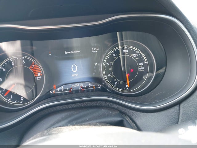 Aukcja sprzedaży 2021 Jeep Cherokee Trailhawk 4x4, vin: 1C4PJMBX8MD182803, numer aukcji: 44780211