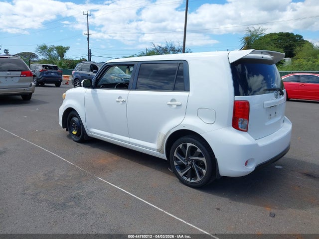 44780212 :رقم المزاد ، JTLZE4FE3EJ056538 vin ، 2014 Scion Xb Release Series مزاد بيع