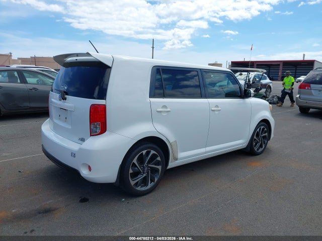 44780212 :رقم المزاد ، JTLZE4FE3EJ056538 vin ، 2014 Scion Xb Release Series مزاد بيع