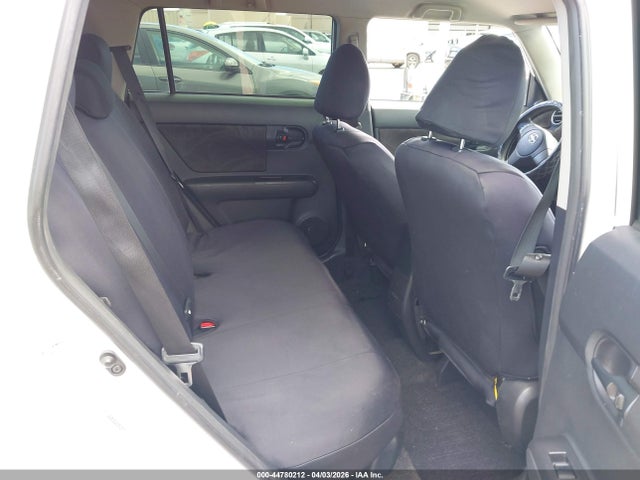 44780212 :رقم المزاد ، JTLZE4FE3EJ056538 vin ، 2014 Scion Xb Release Series مزاد بيع